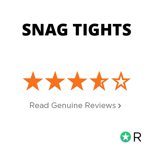 Snag Tights Review – As Told by Ashleigh