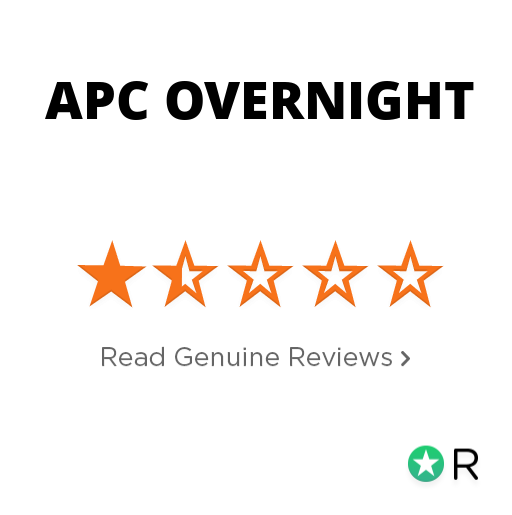 Apc Overnight Reviews Read 1 534 Genuine Customer Reviews apc