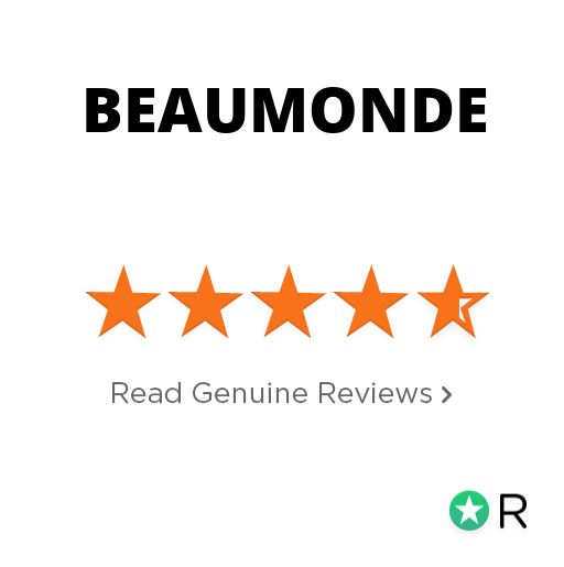 Beaumonde Reviews Read 1 764 Genuine Customer Reviews www