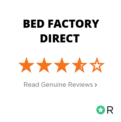 Bed on sale factory direct