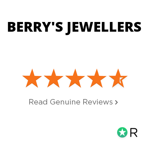 Berry's hot sale windsor jewellers