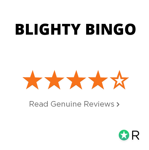 Blighty bingo review game