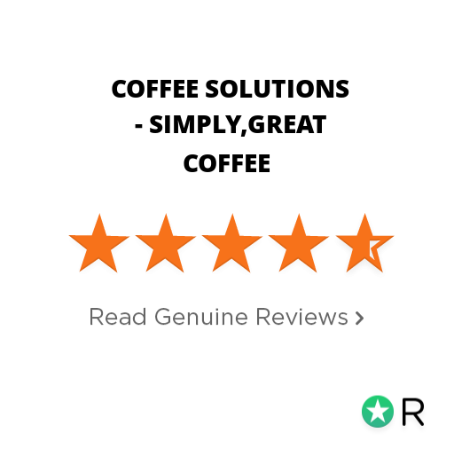 Simply Good Coffee A Review 