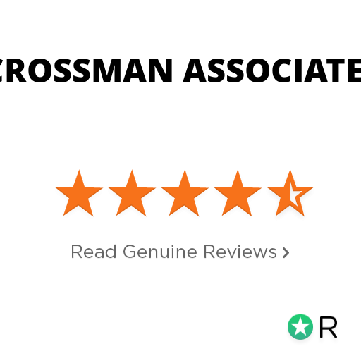 Crossman Associates Reviews Read Reviews On - 