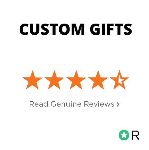 Custom Gifts Reviews Read 2 681 Genuine Customer Reviews Www Customgifts Co Uk