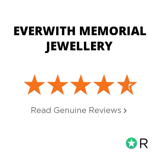 Ever with sale memorial jewellery