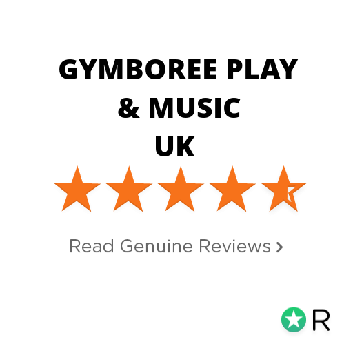 Gymboree Play & Music UK