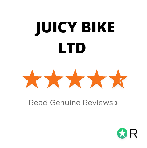 juicy bikes review