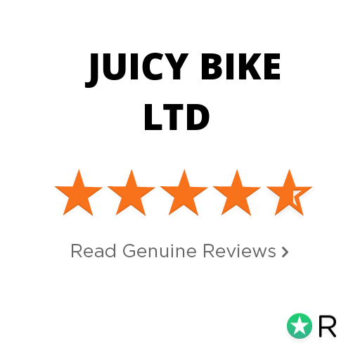 Juicy electric best sale bike review