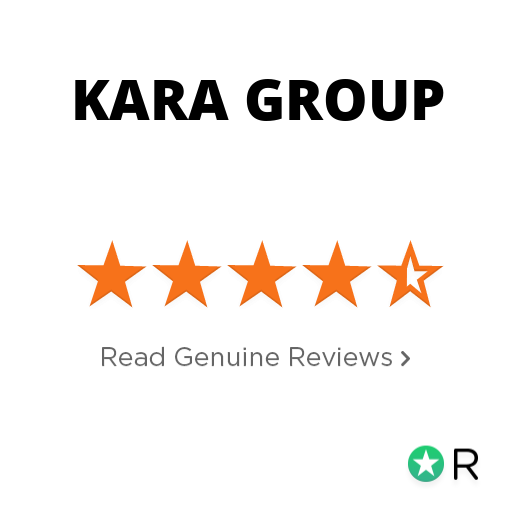 Kara Group Reviews - Read 195 Genuine Customer Reviews