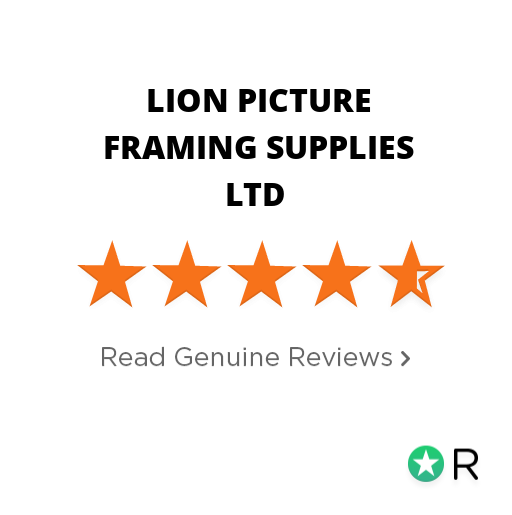 LION Picture Framing Supplies Ltd 