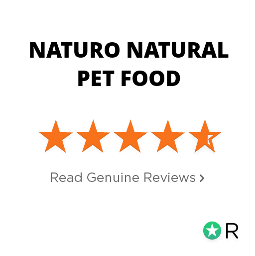 Naturo Natural Pet Food Reviews Read 10 336 Genuine Customer