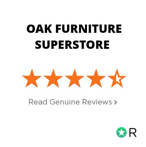 Oak deals superstore furniture