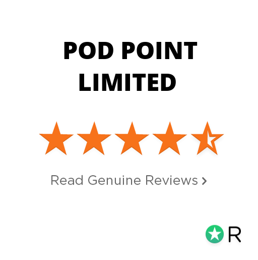 pod point limited