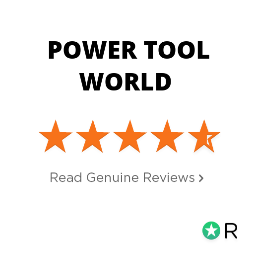 Power tool shop world