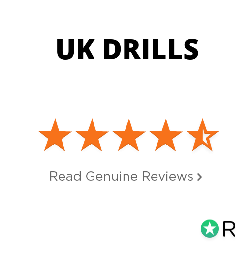 Uk drills outlet reviews