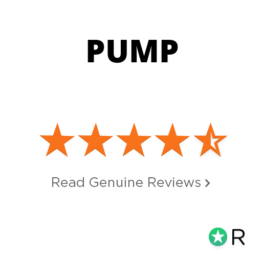 Pump Reviews - Read 196 Genuine Customer Reviews