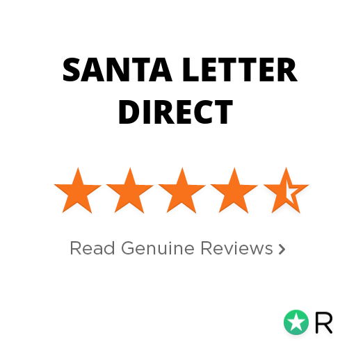 Santa deals direct letter