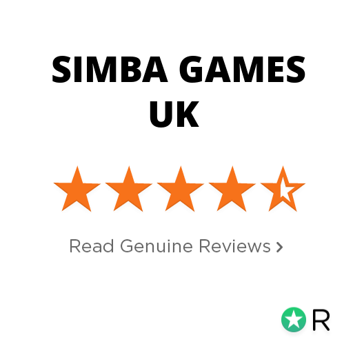 Simba Games Uk