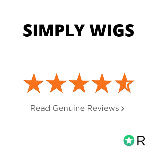 Simply wigs shop