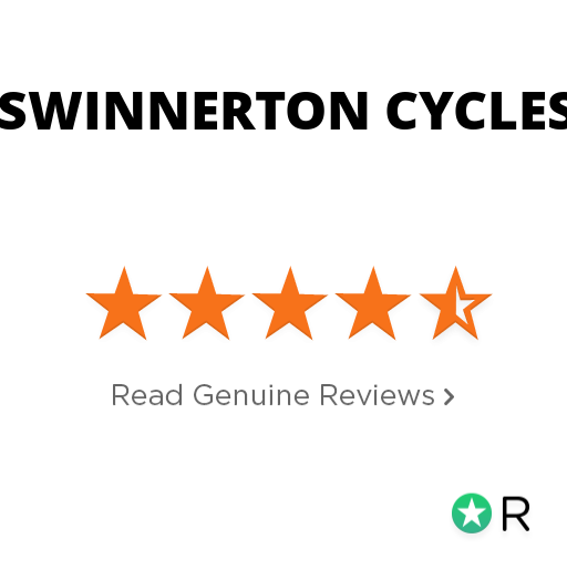 swinnertons cycles