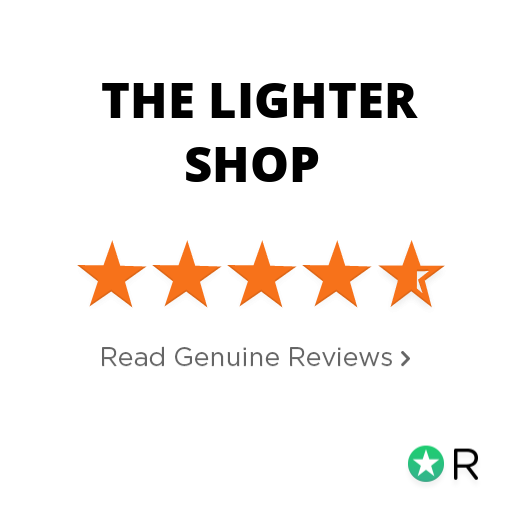 the lighter shop