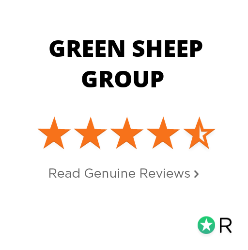 Little green clearance sheep company