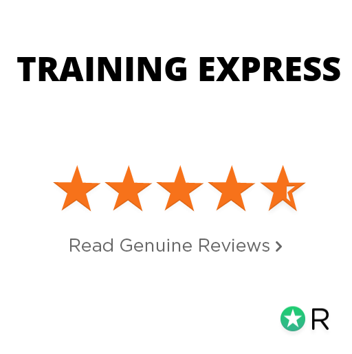 Training Express Reviews - Read 709 Genuine Customer Reviews |  