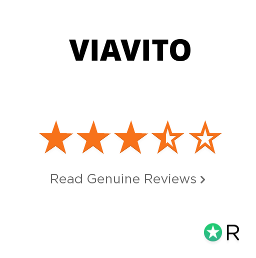 Viavito setry online