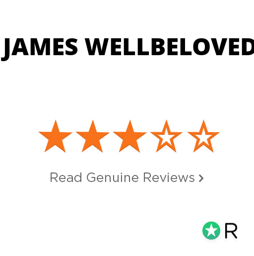 james wellbeloved rating
