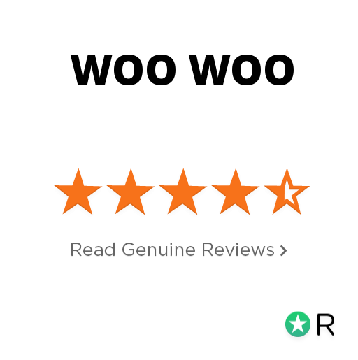 Woo Woo Reviews Read 5 697 Genuine Customer Reviews www.woowoo.fun