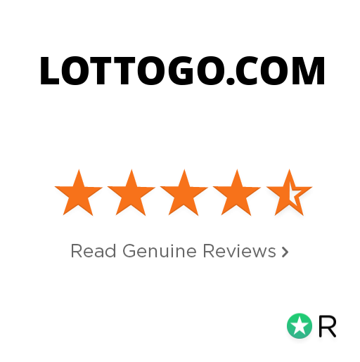 Lottogo reviews on sale