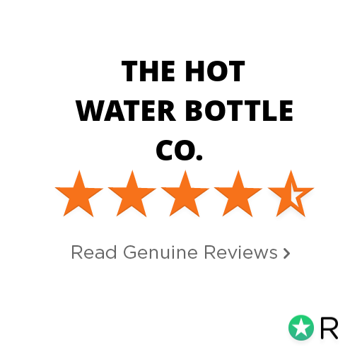 The Hot Water Bottle Co. – The Hot Water Bottle Company