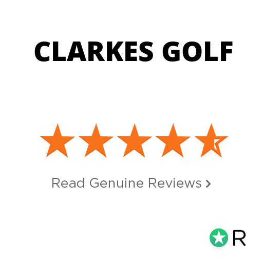 Clarkes golf store shop discount code