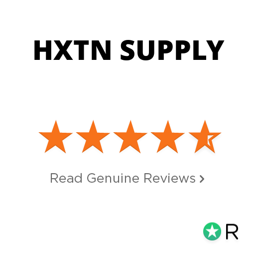 HXTN Supply Reviews Read 949 Genuine Customer Reviews www