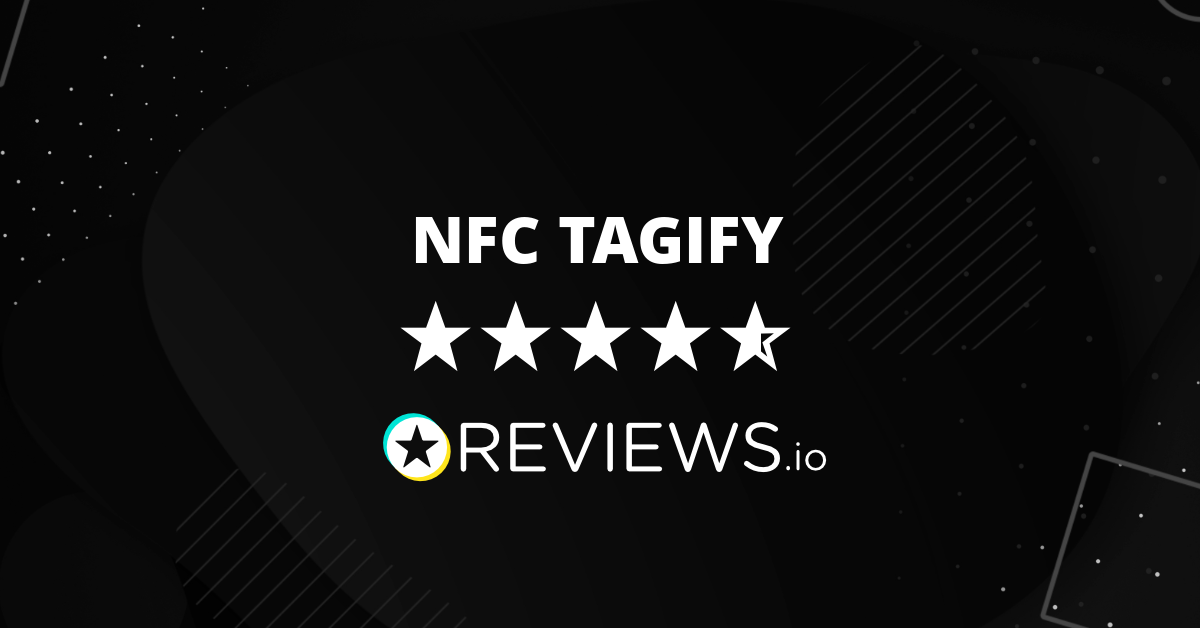 What is NFC Tag, and How Does It Work? – NFC Tagify