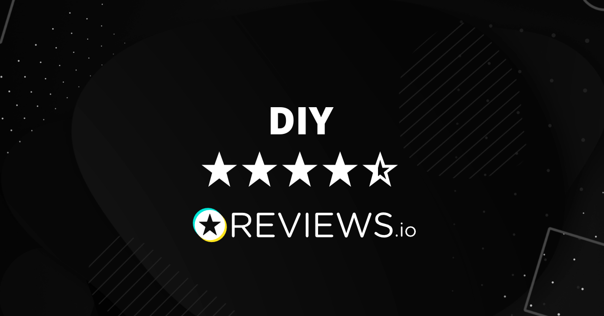 Do It Yourself!! Review — A