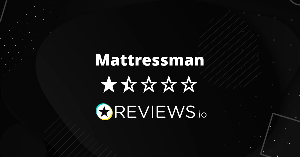 Mattressman store near me