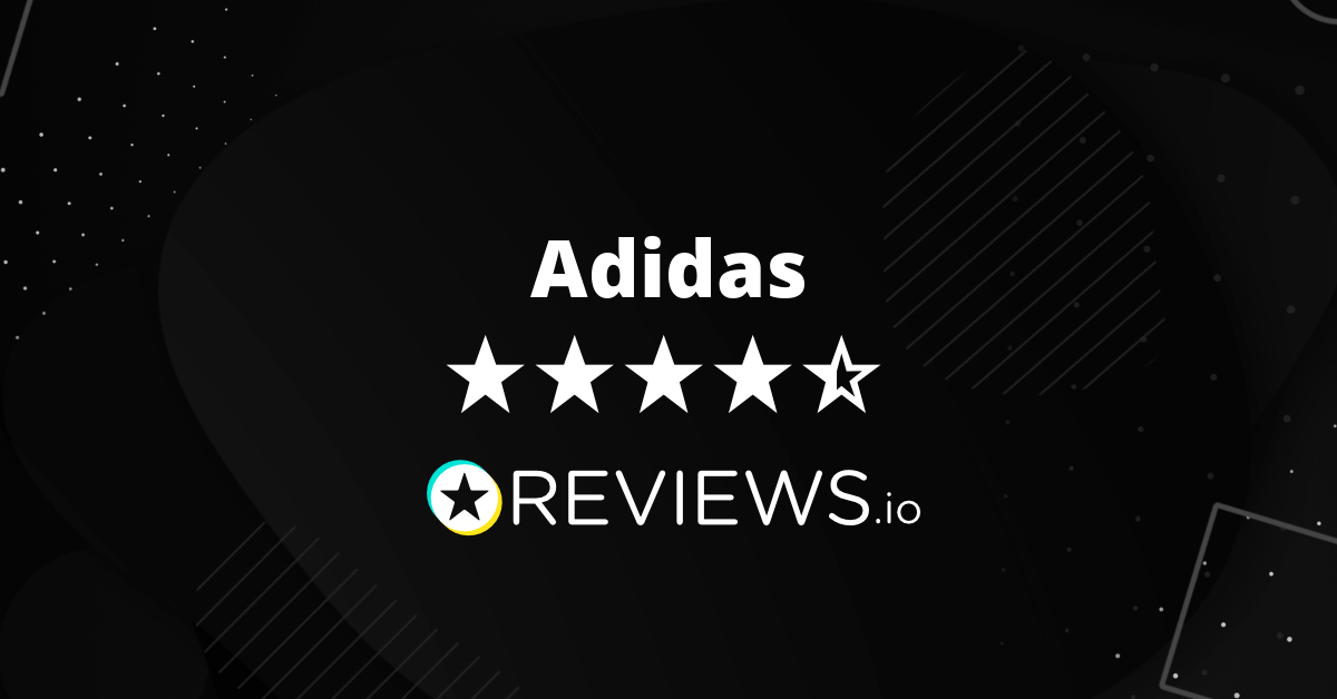 Adidas Reviews Read 260 Genuine Customer Reviews