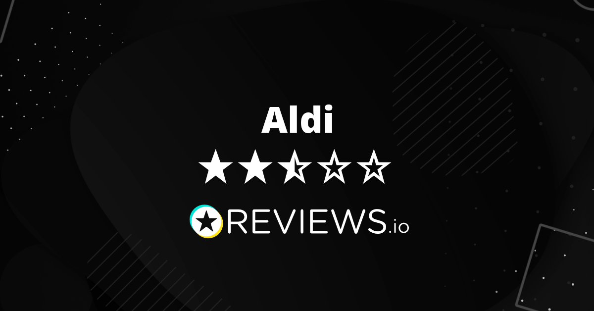 aldi cctv reviews