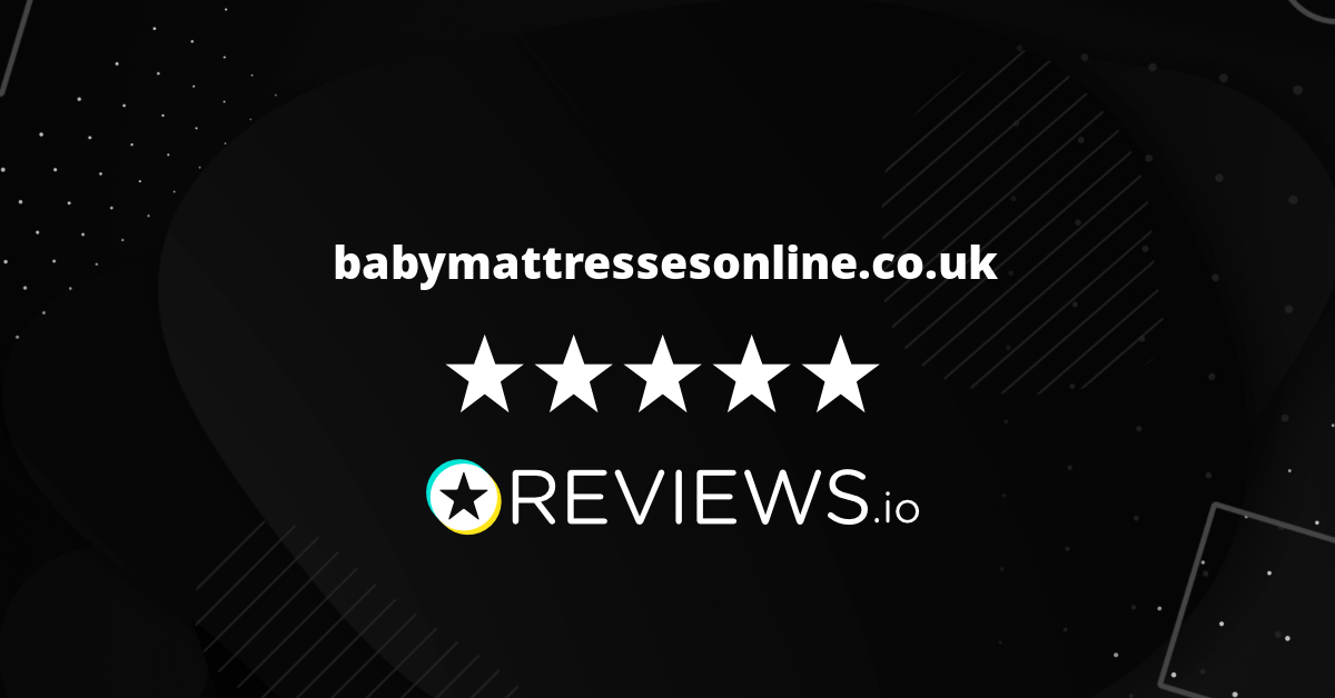 baby mattresses online reviews