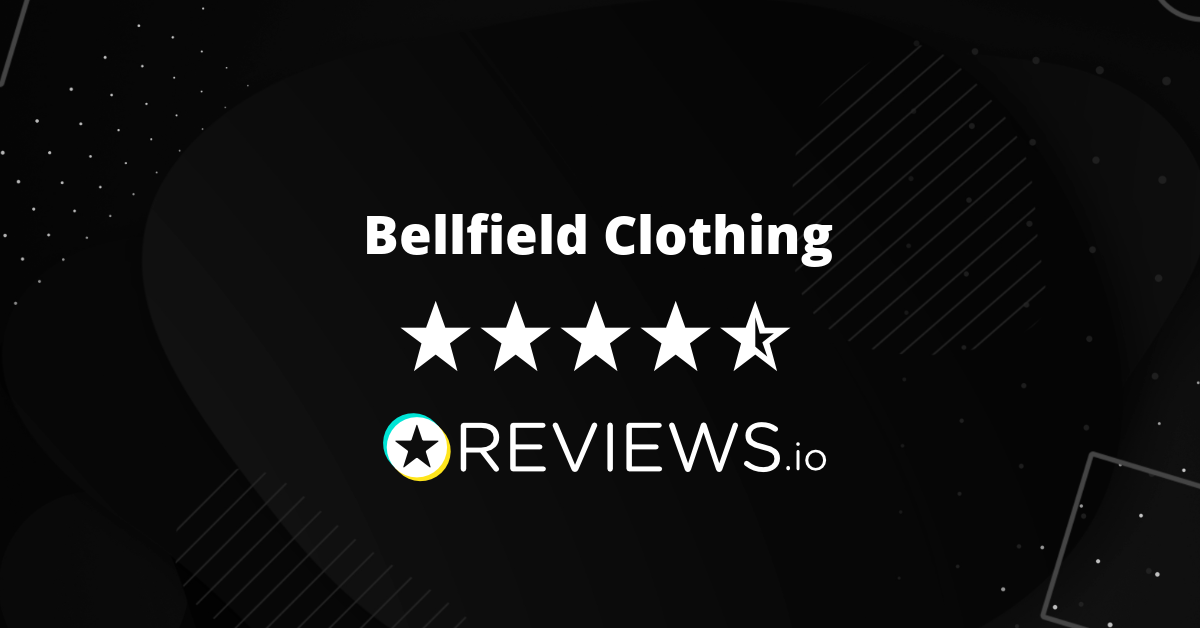 Bellfield on sale clothing review