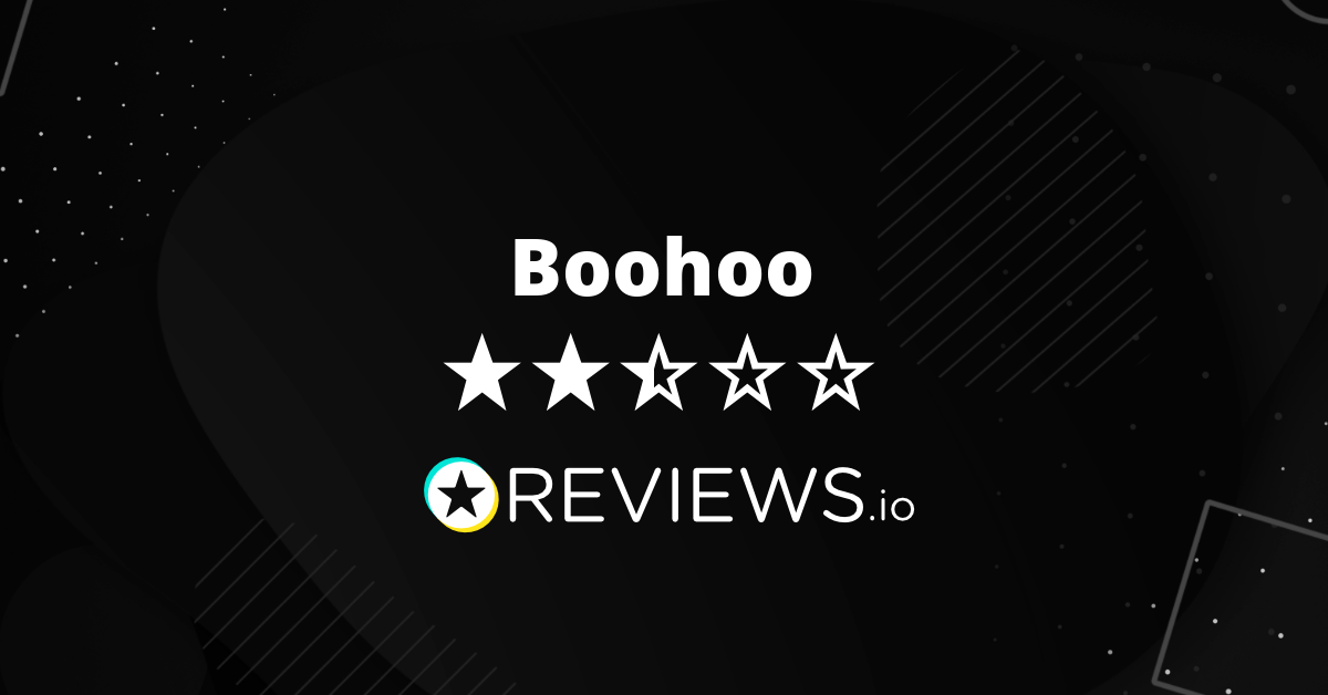 boohoo.com Reviews  Read Customer Service Reviews of eu.boohoo.com