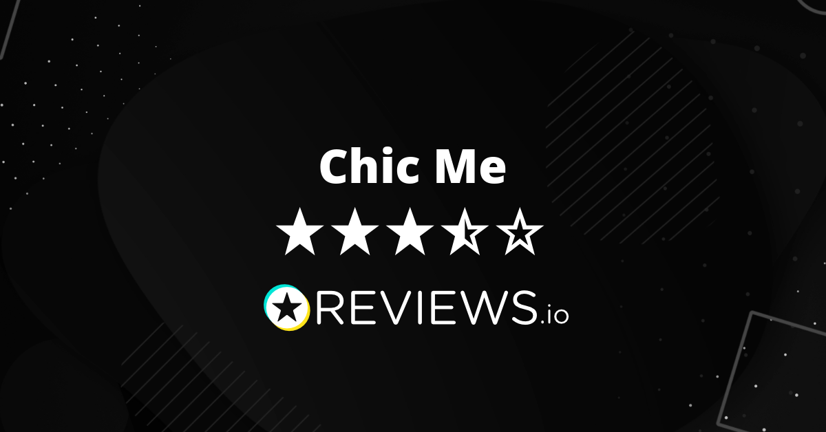 chic me clothes