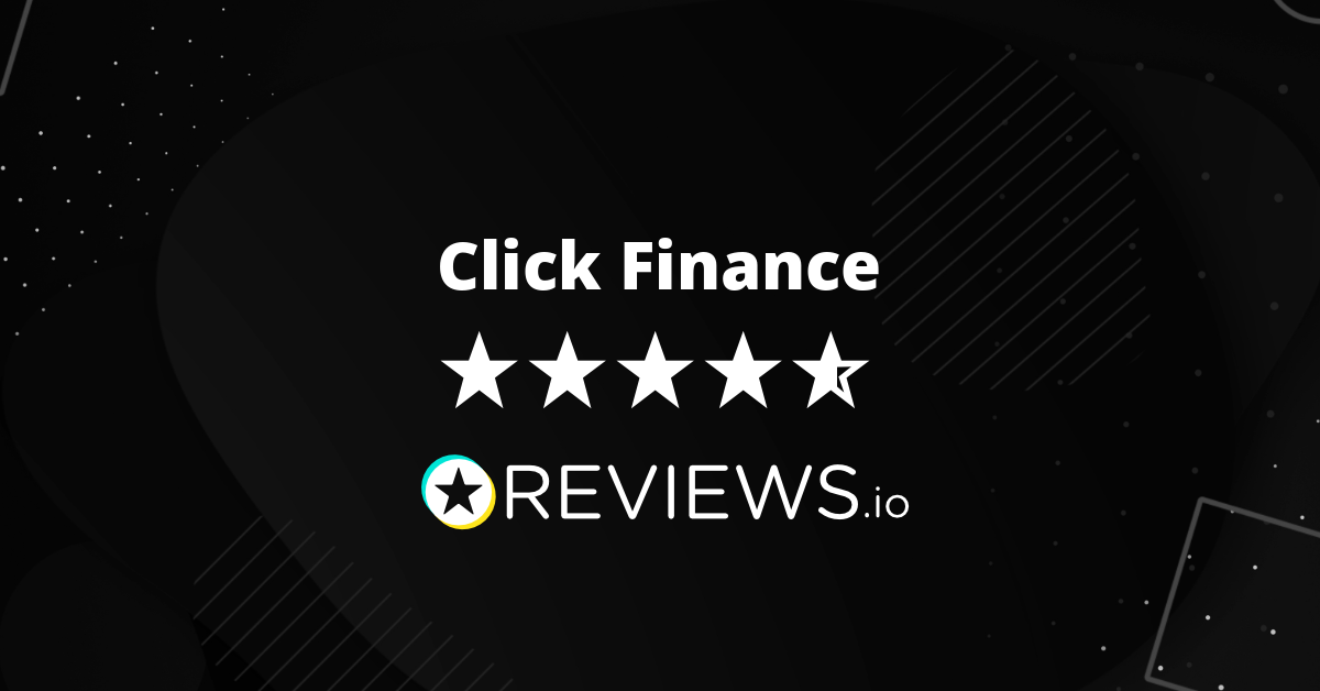 Click finance reviews