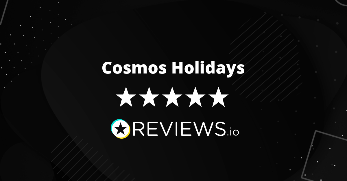 Cosmos Holidays Reviews - Read Reviews on Cosmos.co.uk Before You Buy ...