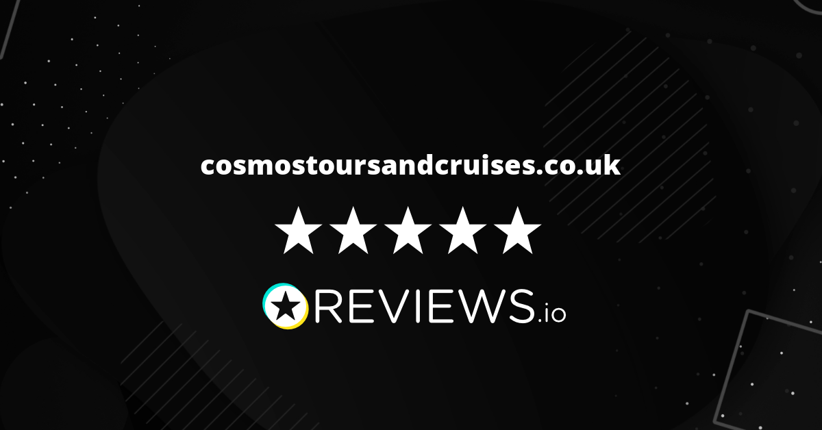 Cosmos Tours & Cruises Reviews Read Reviews on Cosmostoursandcruises