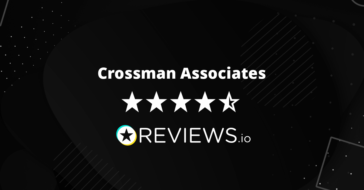 Crossman Associates Reviews Read Reviews On - 