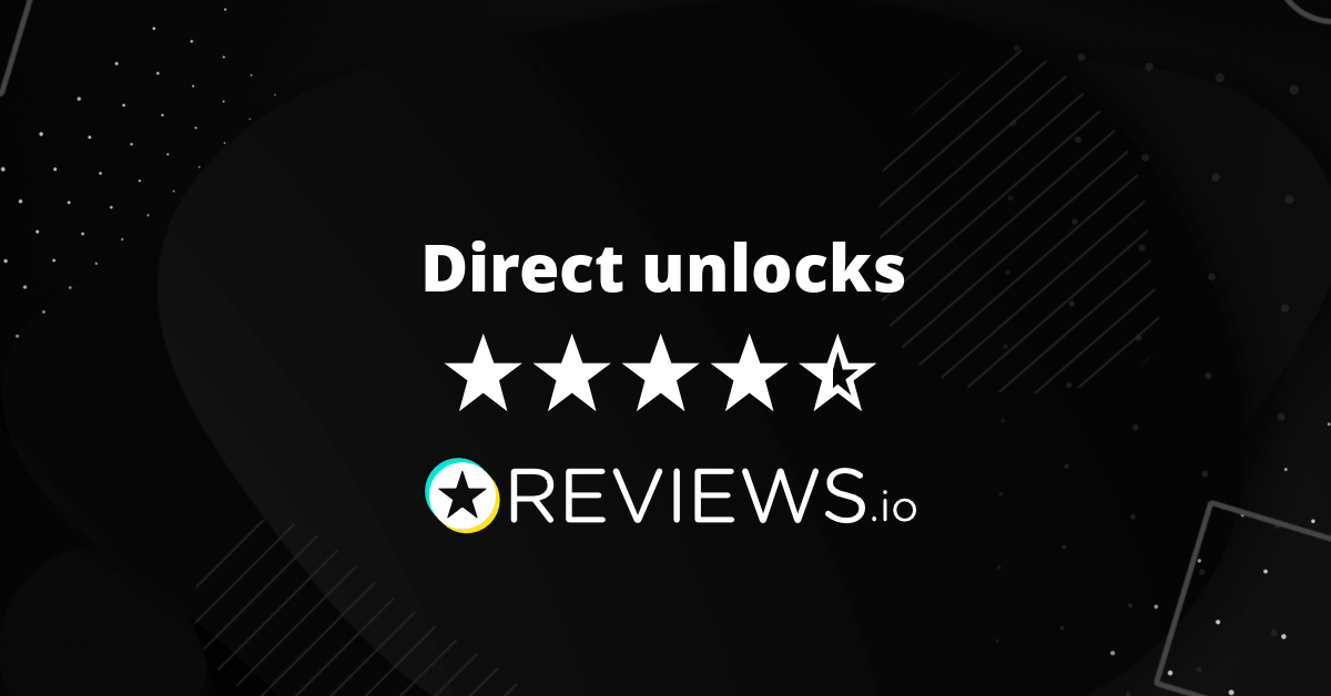 Direct Unlocks Reviews Read Reviews On Directunlocks Com Before You Buy Directunlocks Com