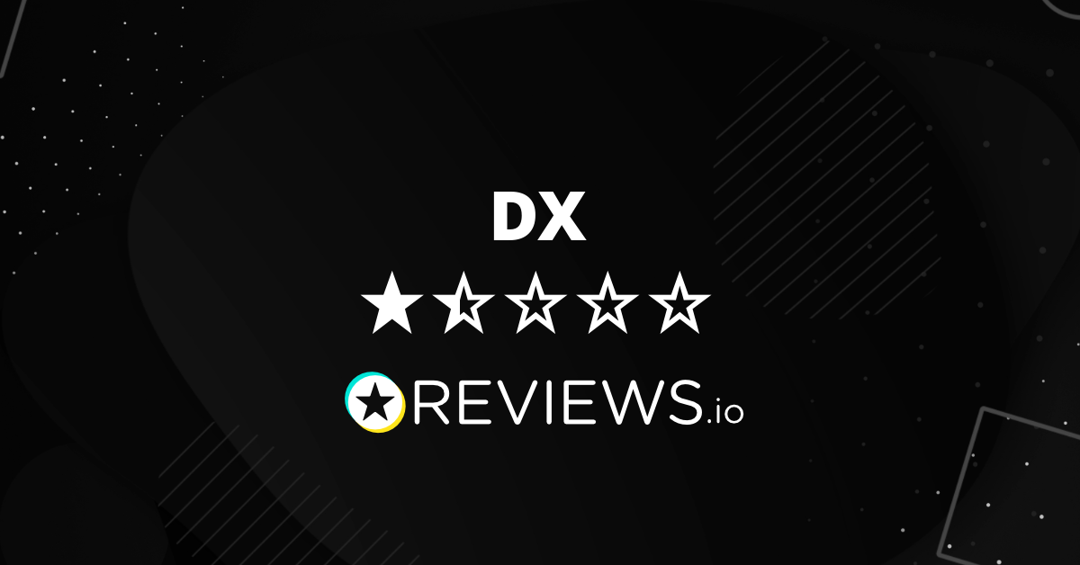 niet Telemacos stap in DX Reviews - Read 1,026 Genuine Customer Reviews 